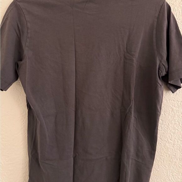 Nike Graphic Tee with Airplane Design Youth - Picture 2 of 7